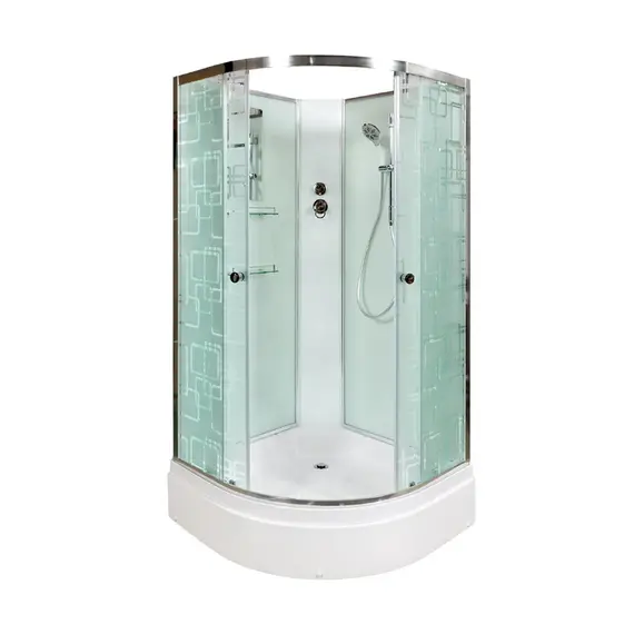 ДУШЕВАЯ КАБИНА AVACAN EM2790 N