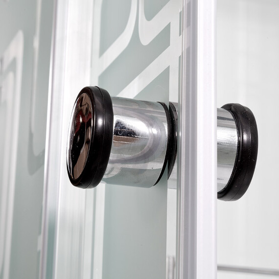 ДУШЕВАЯ КАБИНА AVACAN EM2790 N LED