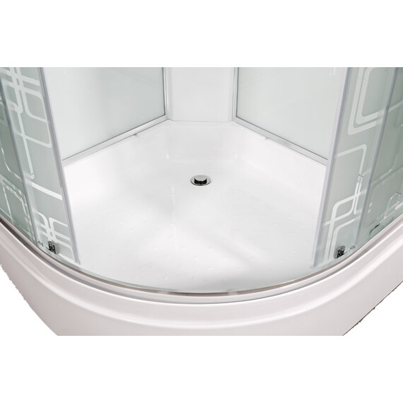 ДУШЕВАЯ КАБИНА AVACAN EM2790 N LED