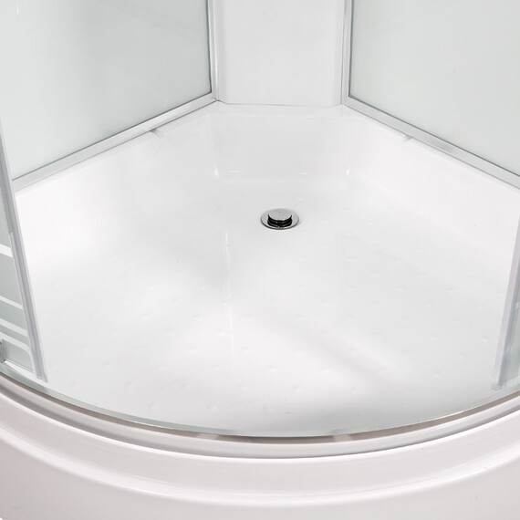 ДУШЕВАЯ КАБИНА AVACAN EM2790 N LED