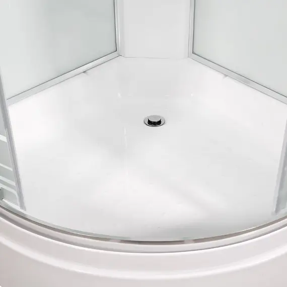 ДУШЕВАЯ КАБИНА AVACAN EM2790 N LED