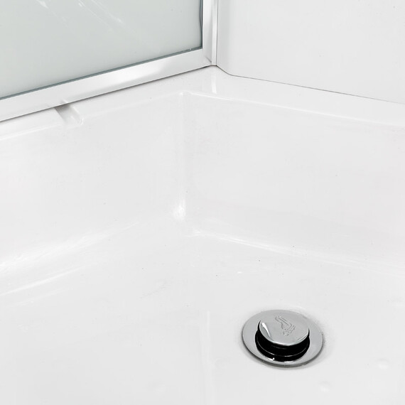 ДУШЕВАЯ КАБИНА AVACAN EM2790 N LED