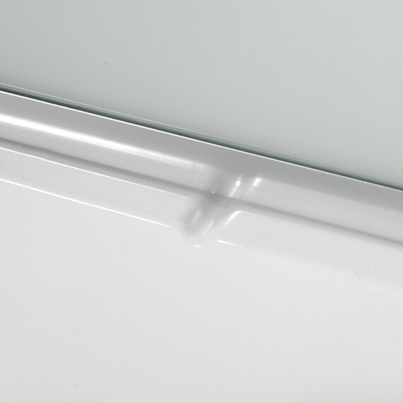 ДУШЕВАЯ КАБИНА AVACAN EM4510 LED С ГИДРОМАССАЖЕМ