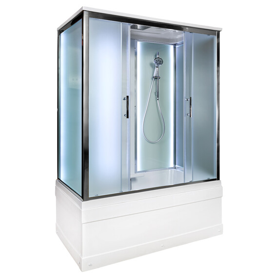 ДУШЕВАЯ КАБИНА AVACAN EM4516 LED