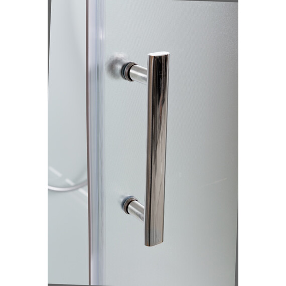 ДУШЕВАЯ КАБИНА AVACAN EM4516 LED С ГИДРОМАССАЖЕМ