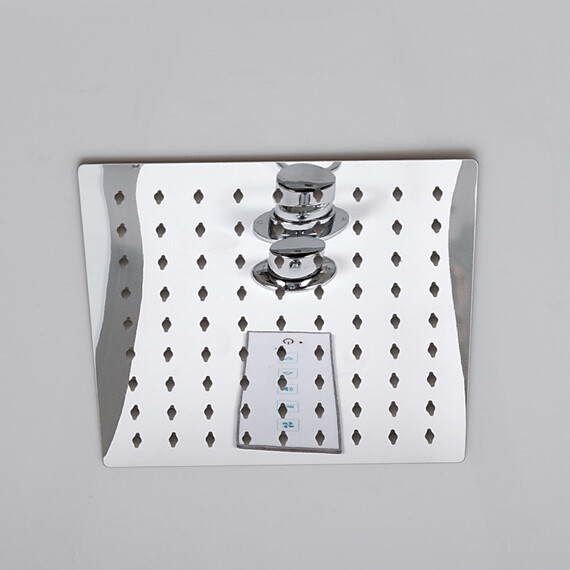 ДУШЕВАЯ КАБИНА AVACAN EM4515 LED С ГИДРОМАССАЖЕМ