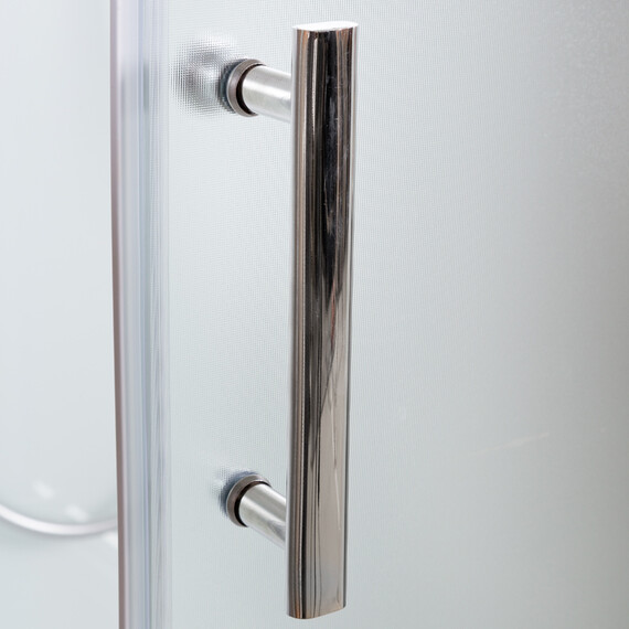 ДУШЕВАЯ КАБИНА AVACAN EM4517 LED С ГИДРОМАССАЖЕМ