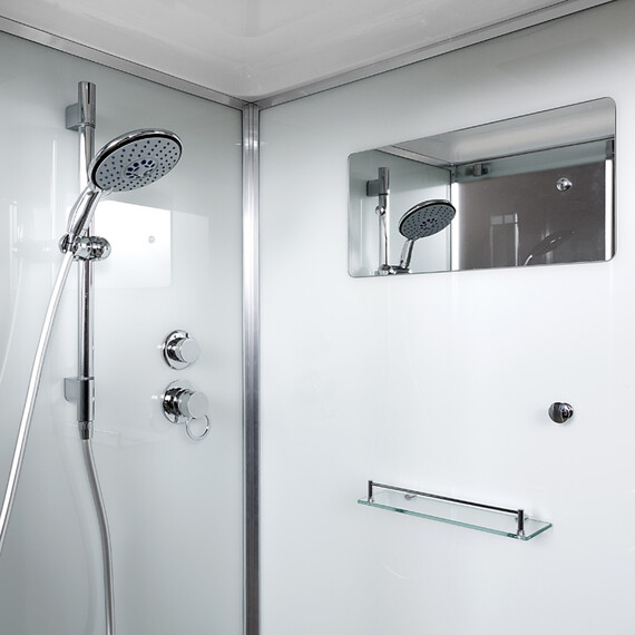 ДУШЕВАЯ КАБИНА AVACAN K401S