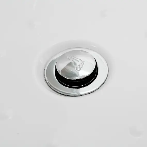 ДУШЕВАЯ КАБИНА AVACAN EM4511 L LED С ГИДРОМАССАЖЕМ