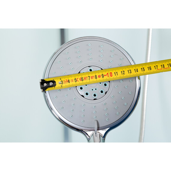 ДУШЕВАЯ КАБИНА AVACAN K401S