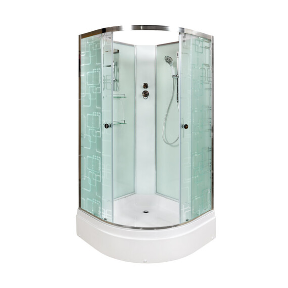 ДУШЕВАЯ КАБИНА AVACAN EM2790 N