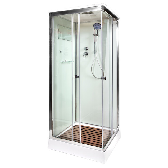 ДУШЕВАЯ КАБИНА AVACAN K401S