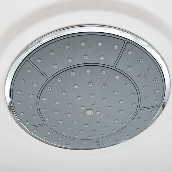 ДУШЕВАЯ КАБИНА AVACAN EM4512 R LED С ГИДРОМАССАЖЕМ