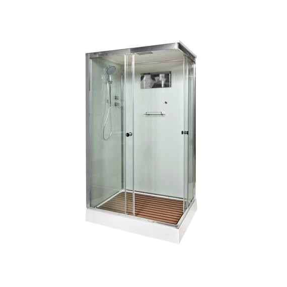 ДУШЕВАЯ КАБИНА AVACAN K402S