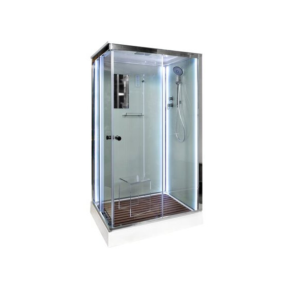 ДУШЕВАЯ КАБИНА AVACAN K402S LED