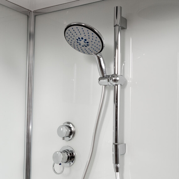 ДУШЕВАЯ КАБИНА AVACAN K409SEL