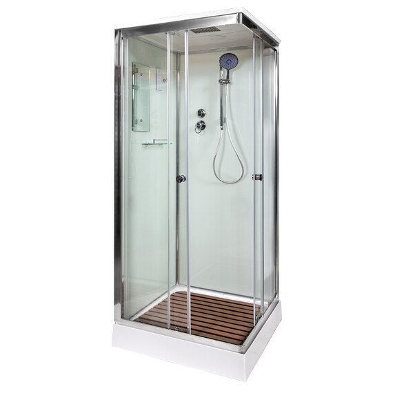 ДУШЕВАЯ КАБИНА AVACAN K401S С ЭЛЕКТРИКОЙ