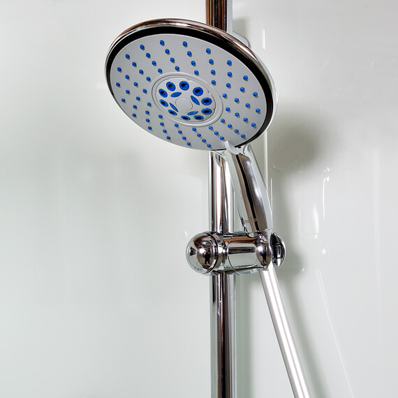 ДУШЕВАЯ КАБИНА AVACAN K401S LED