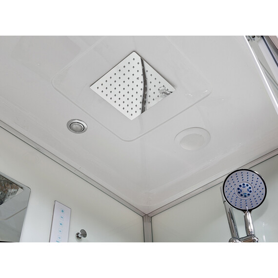 ДУШЕВАЯ КАБИНА AVACAN K402S С ЭЛЕКТРИКОЙ