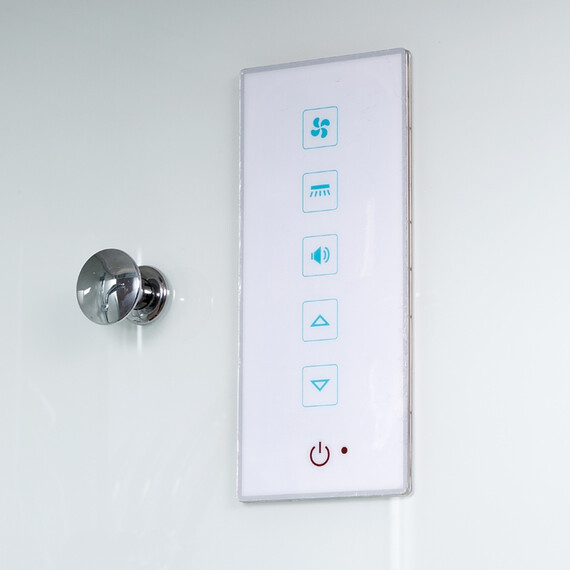 ДУШЕВАЯ КАБИНА AVACAN K409SEL