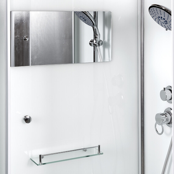 ДУШЕВАЯ КАБИНА AVACAN K409S