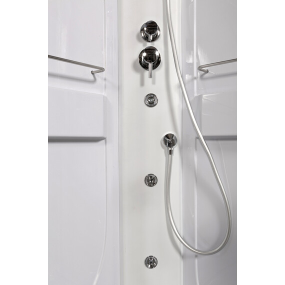 ДУШЕВАЯ КАБИНА AVACAN L510 С ГИДРОМАССАЖЕМ