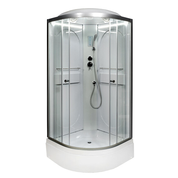 ДУШЕВАЯ КАБИНА AVACAN L510 LED