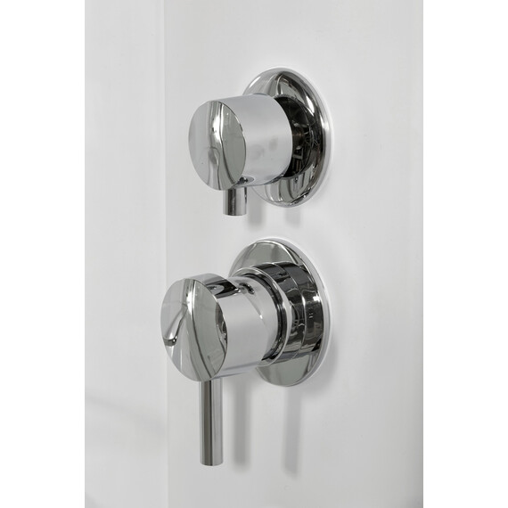 ДУШЕВАЯ КАБИНА AVACAN L510 LED