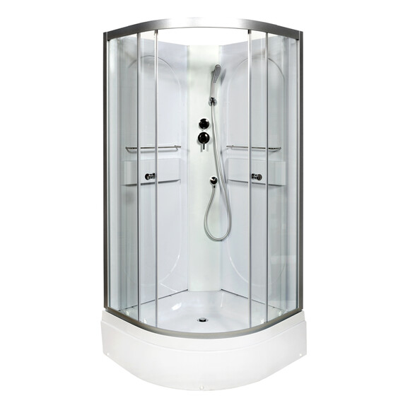 ДУШЕВАЯ КАБИНА AVACAN L510 N (БЕЗ КРЫШИ)