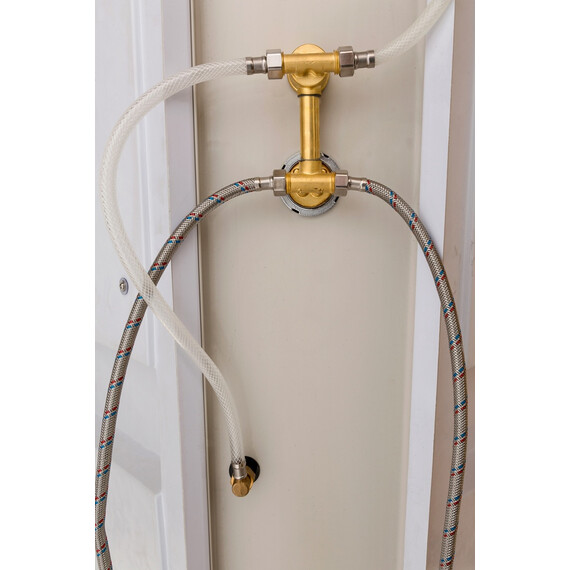 ДУШЕВАЯ КАБИНА AVACAN L510 N С ГИДРОМАССАЖЕМ