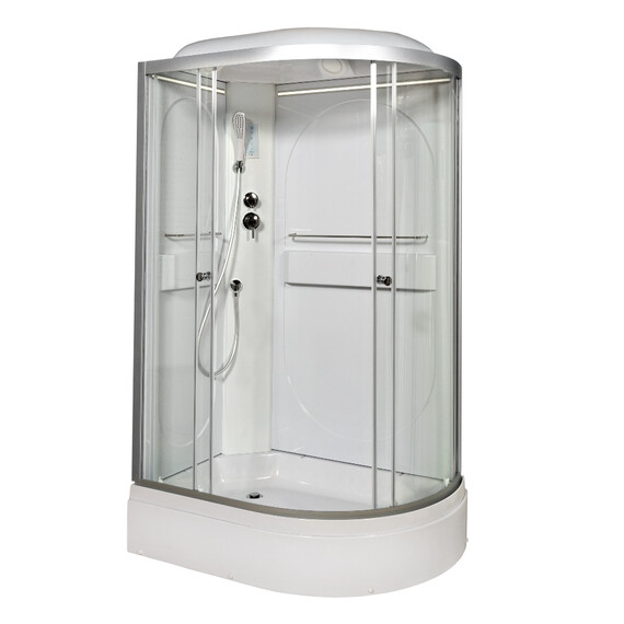 ДУШЕВАЯ КАБИНА AVACAN L520L LED