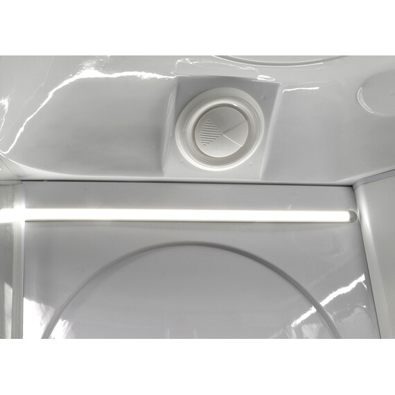 ДУШЕВАЯ КАБИНА AVACAN L520L LED С ГИДРОМАССАЖЕМ