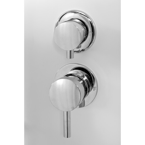 ДУШЕВАЯ КАБИНА AVACAN L520L N (БЕЗ КРЫШИ)