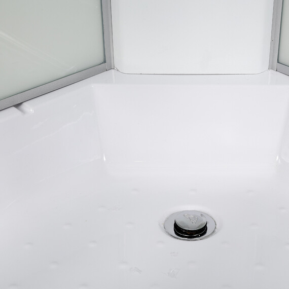 ДУШЕВАЯ КАБИНА AVACAN L 710 С ГИДРОМАССАЖЕМ И ЭЛЕКТРИКОЙ