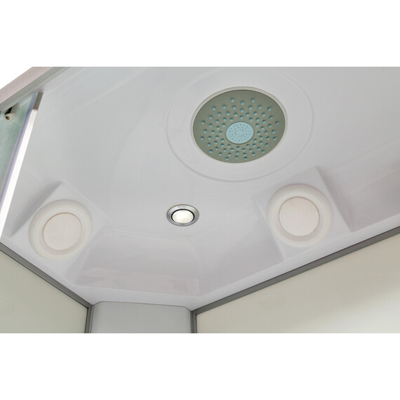 ДУШЕВАЯ КАБИНА AVACAN L 720 L С ЭЛЕКТРИКОЙ