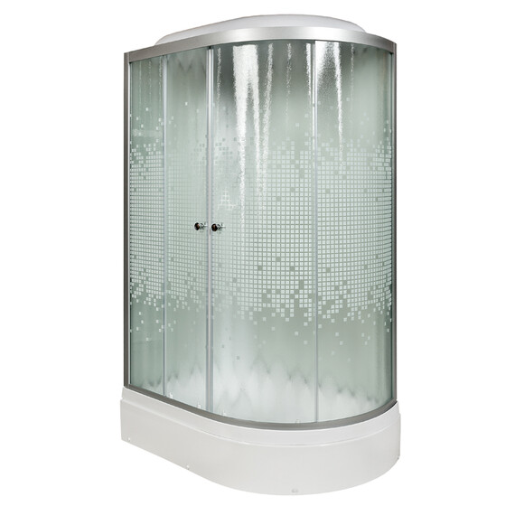 ДУШЕВАЯ КАБИНА AVACAN L 720 L С ГИДРОМАССАЖЕМ ДУШЕВАЯ КАБИНА AVACAN L 720 L С ГИДРОМАССАЖЕМ