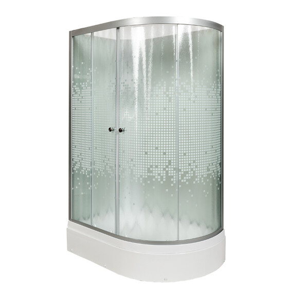 ДУШЕВАЯ КАБИНА AVACAN L 720 L N БЕЗ КРЫШИ