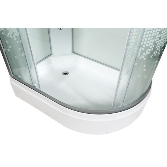 ДУШЕВАЯ КАБИНА AVACAN L 720 L N БЕЗ КРЫШИ