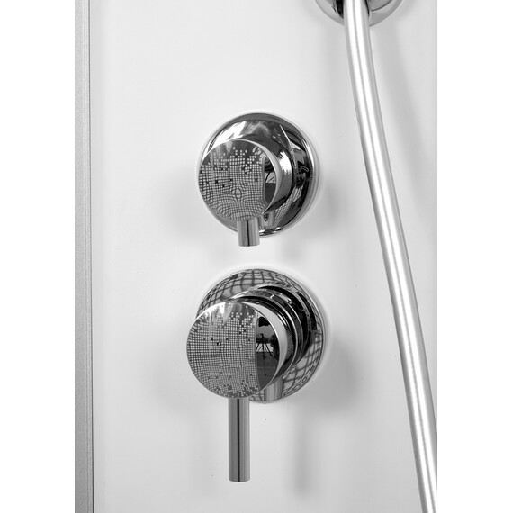 ДУШЕВАЯ КАБИНА AVACAN L 720 L N БЕЗ КРЫШИ