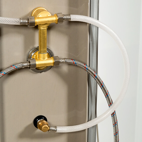 ДУШЕВАЯ КАБИНА AVACAN L 720 R N С ГИДРОМАССАЖЕМ