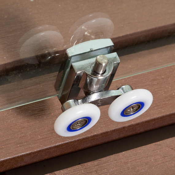 ДУШЕВАЯ КАБИНА AVACAN K409 БЕЗ КРЫШИ