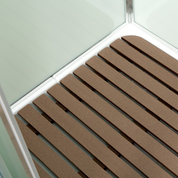 ДУШЕВАЯ КАБИНА AVACAN K409 БЕЗ КРЫШИ