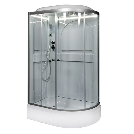 ДУШЕВАЯ КАБИНА AVACAN L520L LED