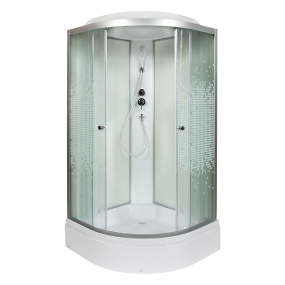 ДУШЕВАЯ КАБИНА AVACAN L 710 СТАНДАРТНАЯ