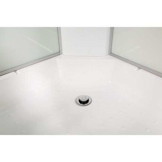 ДУШЕВАЯ КАБИНА AVACAN L 720 R С ГИДРОМАССАЖЕМ И ЭЛЕКТРИКОЙ