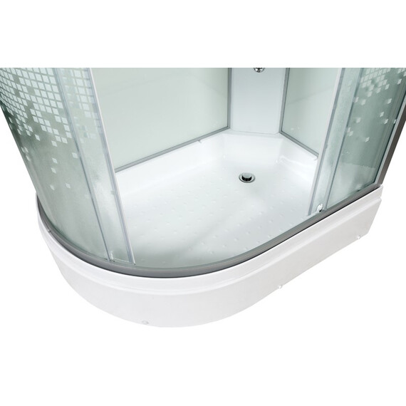 ДУШЕВАЯ КАБИНА AVACAN L 720 R N БЕЗ КРЫШИ