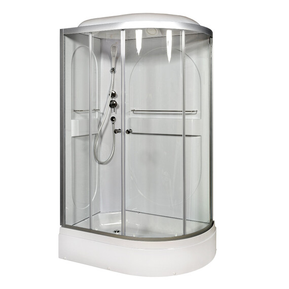 ДУШЕВАЯ КАБИНА AVACAN L520L СТАНДАРТНАЯ