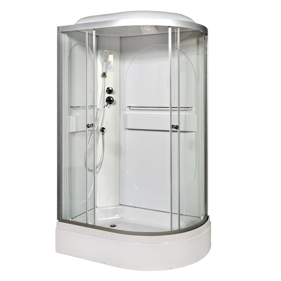 ДУШЕВАЯ КАБИНА AVACAN L520L С ЭЛЕКТРИКОЙ