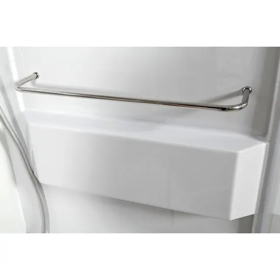 ДУШЕВАЯ КАБИНА AVACAN L520L С ГИДРОМАССАЖЕМ И ЭЛЕКТРИКОЙ