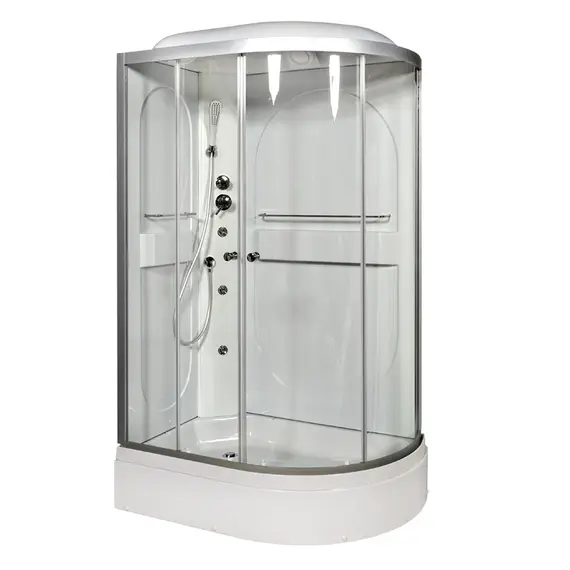 ДУШЕВАЯ КАБИНА AVACAN L520L С ГИДРОМАССАЖЕМ